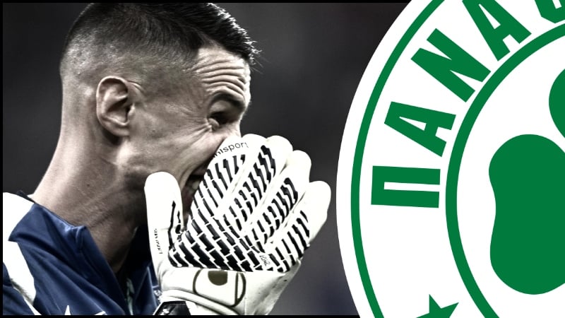 Το μεγάλο όνομα για τον «άσο» και η πρόθεση του Παναθηναϊκού