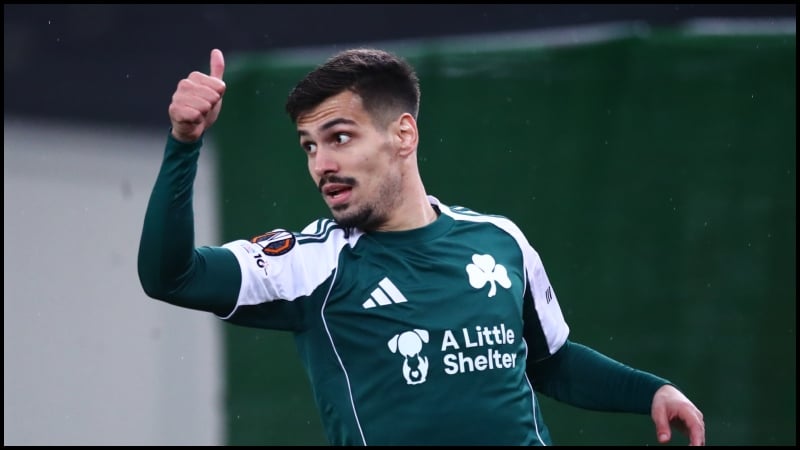 Στον «αέρα» για τη νέα σεζόν: Τρία ανοιχτά μέτωπα στο ρόστερ του Παναθηναϊκού