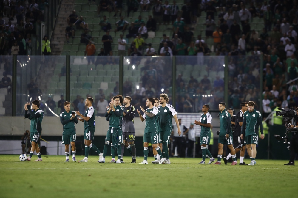 Παναθηναϊκός: Μία ανάσα από το sold out το ιστορικό ντέρμπι με τον Ολυμπιακό