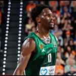 Βαλένθια - Παναθηναϊκός 102-84: Η κριτική των παικτών του Τριφυλλιού
