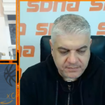 «Αιχμή» Παπαθεοδώρου: «Αυτό θα ήθελα να ρωτήσω τον Αταμάν...»
