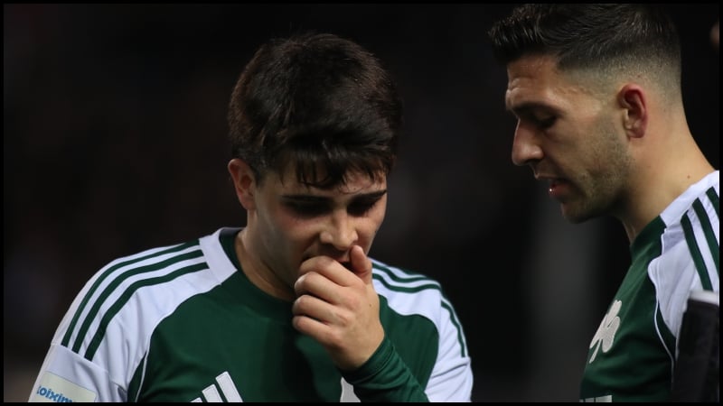 Το θέαμα δεν είναι το βασικό θέμα: Τι πραγματικά λείπει από τον Παναθηναϊκό