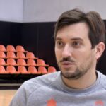 Άλμπερτ: «Το T-Center είναι πιο θορυβώδες από το ΣΕΦ»
