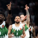 Νίκησε η Ζαλγκίρις, «ζημιά» στον Παναθηναϊκό - Η βαθμολογία της Euroleague