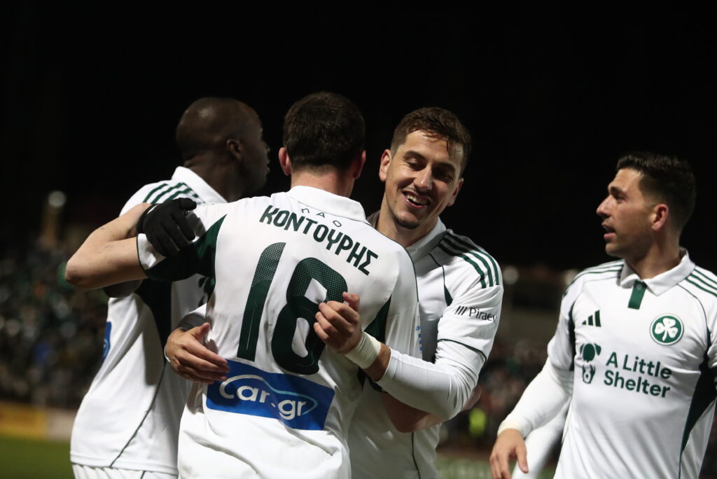 Η μία μεταγραφή ήδη βγήκε μπροστά, η άλλη περιμένει την ώρα της