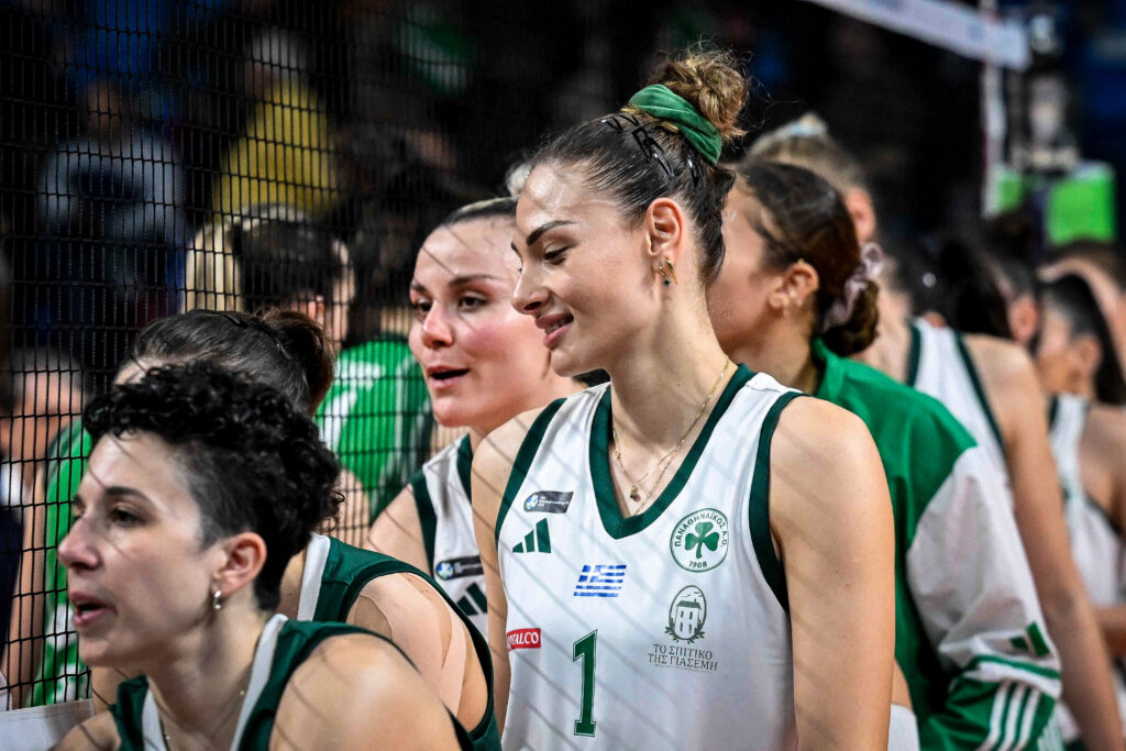 Παναθηναϊκός-ΖΑΟΝ: Ένα ζευγάρι με πλούσια ιστορία με στόχο τον τίτλο