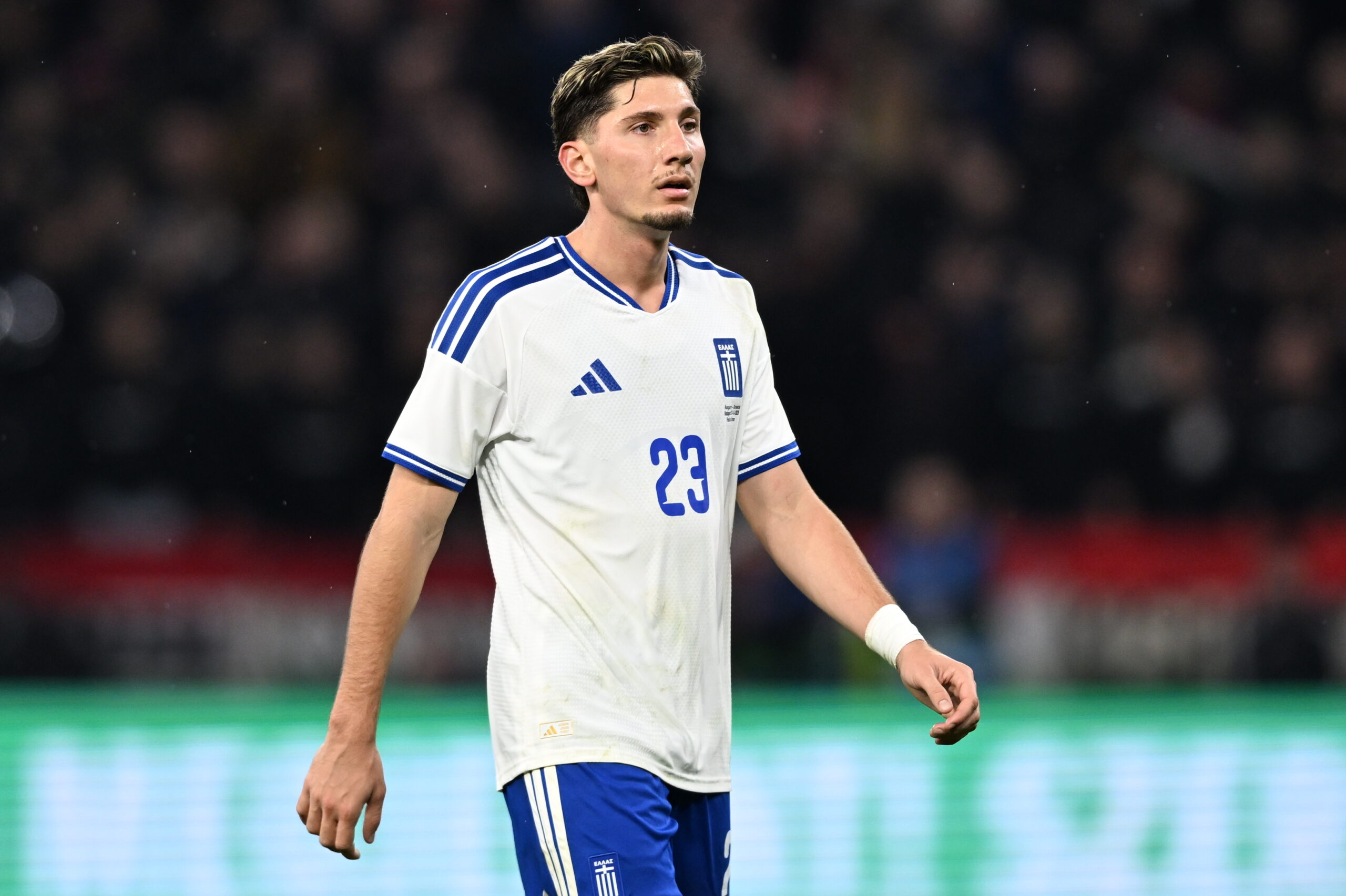 Παναθηναϊκός μεταγραφές: Το ελληνικό στοιχείο, ο Τριάντης και η γραμμή Κοτσόλη