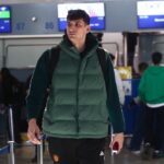Παναθηναϊκός: Ο λόγος που έμεινε εκτός αποστολής ο Μήτογλου