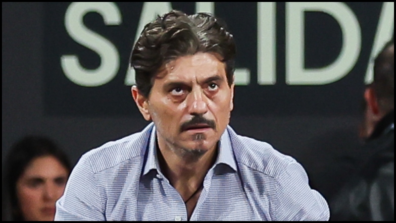 Πού και... ποιους στόχευε το μήνυμα Γιαννακόπουλου μετά τη Βαλένθια