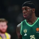 Βαθμολογία Euroleague: Ολοταχώς για Play In ο Παναθηναϊκός - Πώς θα προλάβει την εξάδα