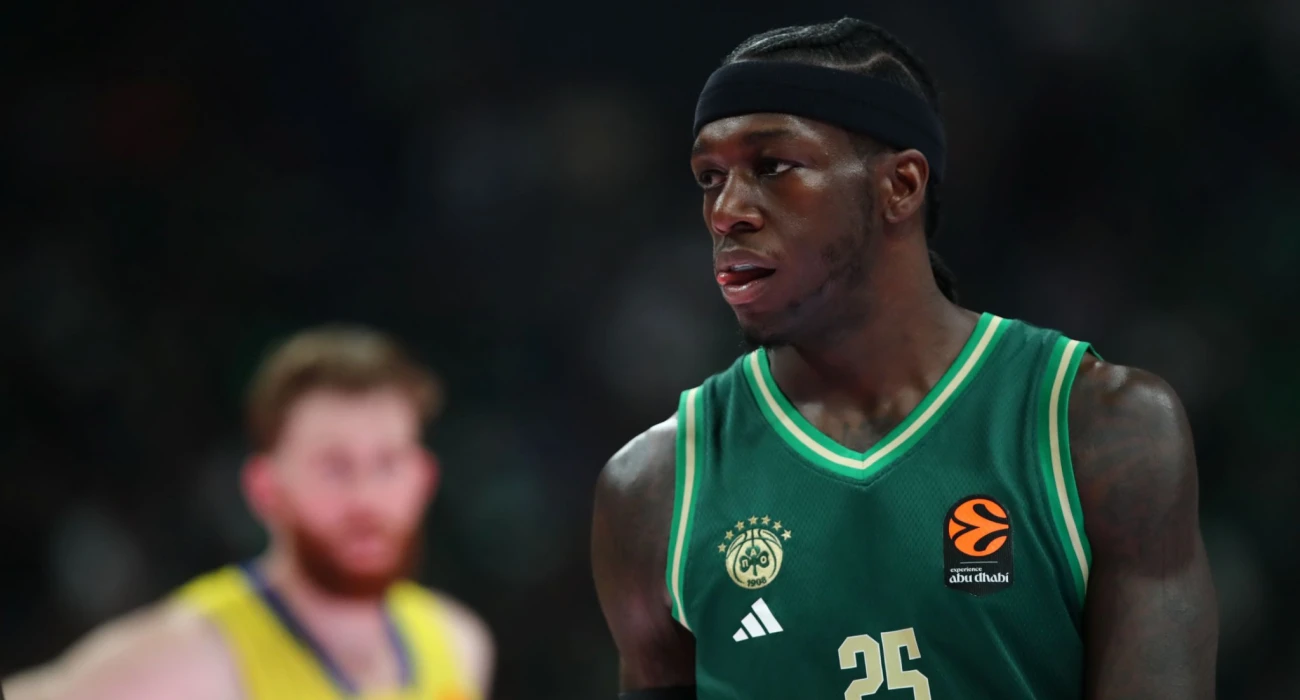 Βαθμολογία Euroleague: Ολοταχώς για Play In ο Παναθηναϊκός - Πώς θα προλάβει την εξάδα