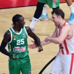 EuroLeague: «Φωτιά» για τον τίτλο του πρώτου σκόρερ – Τα σενάρια για Βεζένκοβ και Ναν