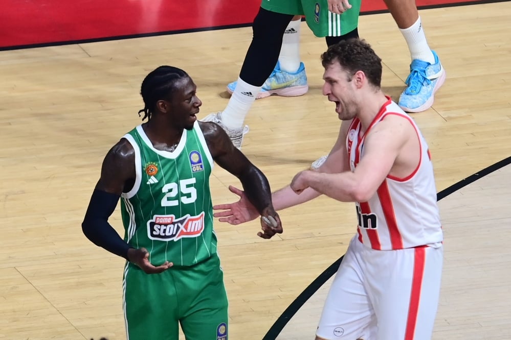 EuroLeague: «Φωτιά» για τον τίτλο του πρώτου σκόρερ – Τα σενάρια για Βεζένκοβ και Ναν