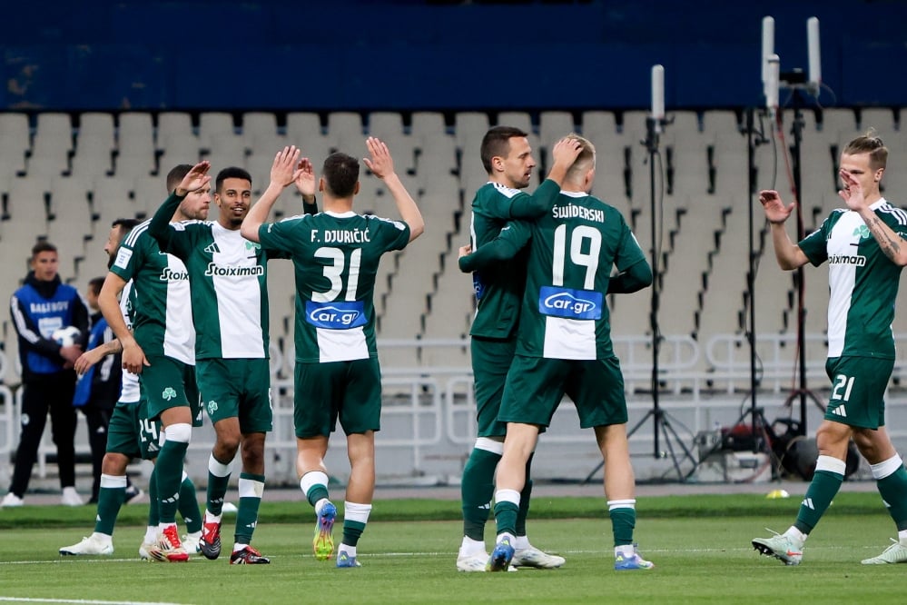 Πρώην παίκτης του Παναθηναϊκού πωλείται 20 εκατομμύρια!