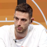 Παπαπέτρου: «Αποτυχία Παναθηναϊκού με διπλάσιο μπάτζετ να παίζει με επτά παίκτες» (vid)