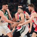 Αυτά είναι τα 4 σενάρια για Παναθηναϊκός-Ολυμπιακός στα πλέι οφ