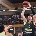 Νίκη της Μονακό, έφερε ανάσα στον Παναθηναϊκό - Η βαθμολογία της Euroleague