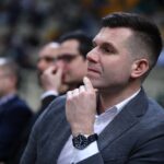 Μπετσίροβιτς: «Ο Παναθηναϊκός είναι φτιαγμένος για τίτλο, θα είναι άσχημο αν μείνει εκτός Final-4»