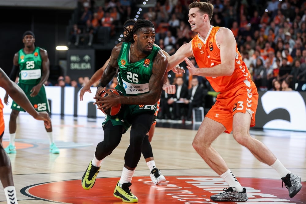 Δυσκολεύει η εξάδα για τον Παναθηναϊκό – Τα νέα ποσοστά