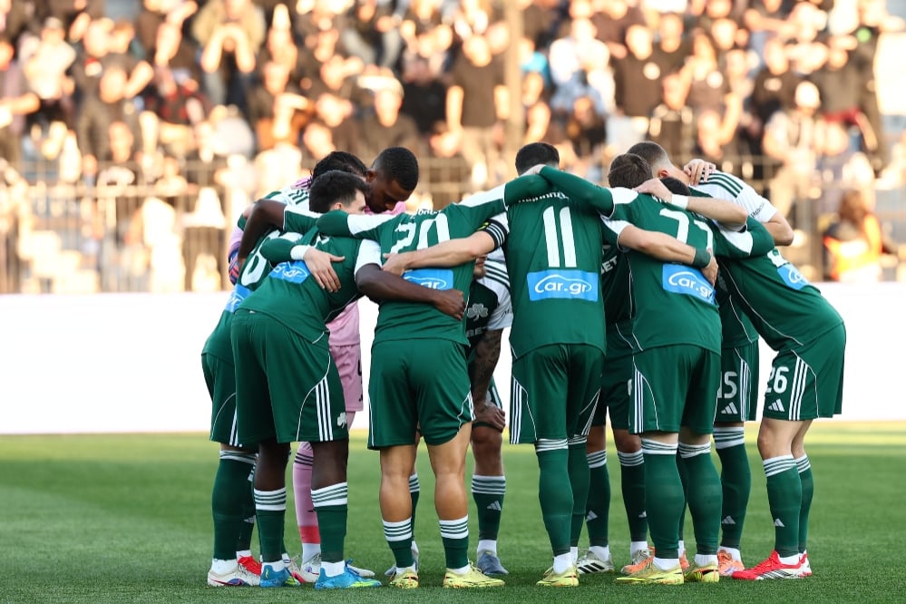 Παναθηναϊκός: Καλοκαίρι αποφάσεων – Ποιοι μένουν, ποιοι φεύγουν