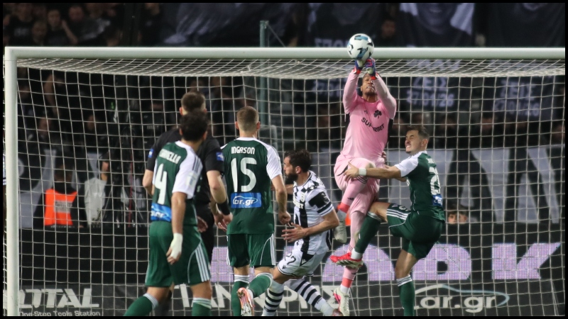 Παναθηναϊκός: Το μεγάλο αγωνιστικό «γιατί» της φετινής σεζόν