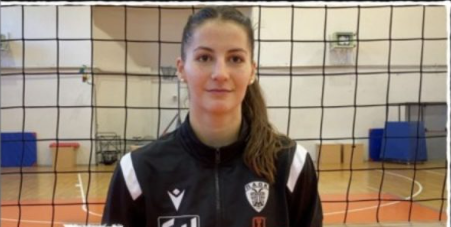 Παναθηναϊκός: Διπλό χτύπημα με Ηλιοπούλου και Κυπαρίσση