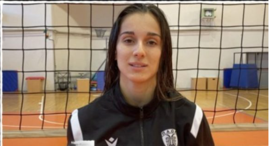 Παναθηναϊκός: Διπλό χτύπημα με Ηλιοπούλου και Κυπαρίσση