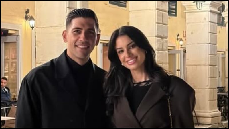 Παναθηναϊκός: Στην Κέρκυρα ο Τάσος Μπακασέτας για το Πάσχα (pic)