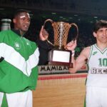 Ντροπιαστικό δημοσίευμα της Marca για την επέτειο της Ευρωλίγκας του Παναθηναϊκού στο Παρίσι!