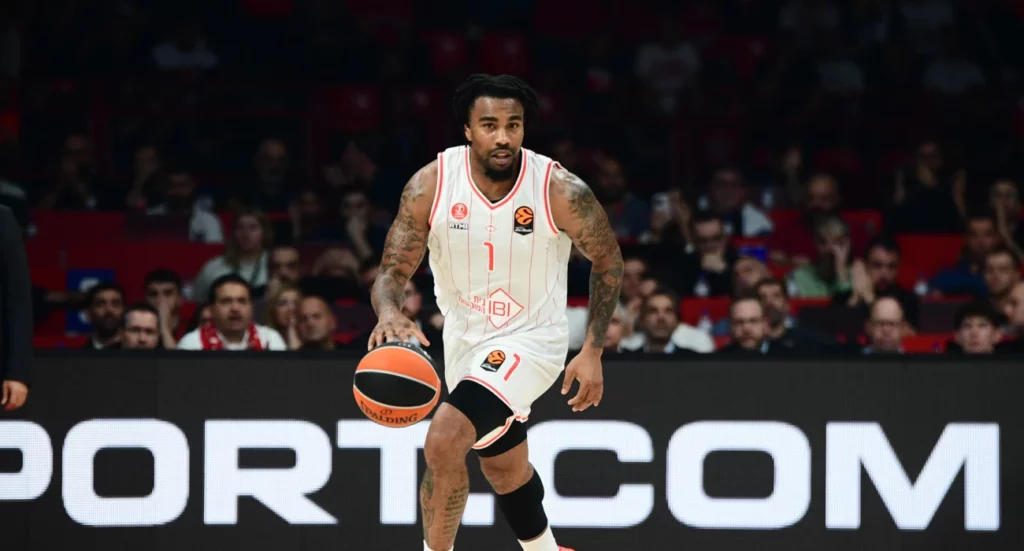 Η Χάποελ νίκησε και χάλασε τα σχέδια του Παναθηναϊκού - Η βαθμολογία της Euroleague