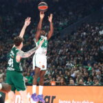Free agents της EuroLeague που θα μπορούσαν να απασχολήσουν τον Παναθηναϊκό