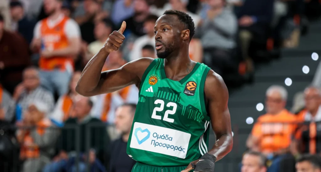 Το μοναδικό σενάριο που φέρνει τον Παναθηναϊκό στην εξάδα της Euroleague