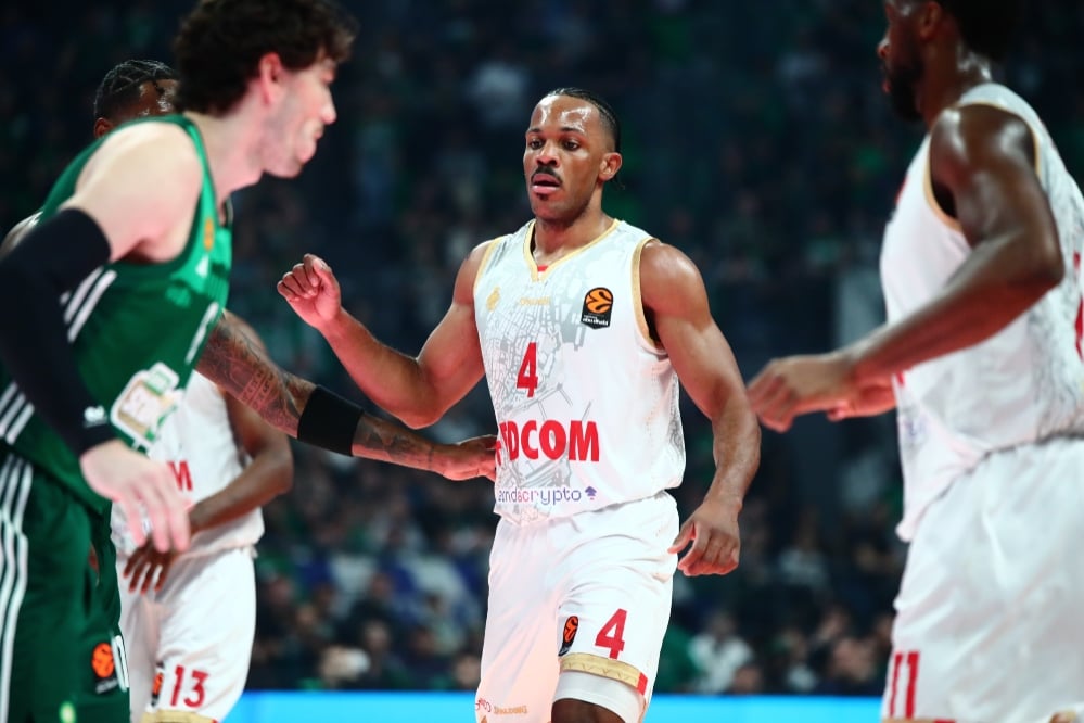 Μπλόσομγκεϊμ: Η ατάκα για Αταμάν και η πρόβλεψη για Παναθηναϊκό και Final 4