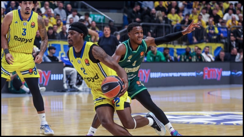 «Στόχος του Παναθηναϊκού ο Τζίμι Κλαρκ»