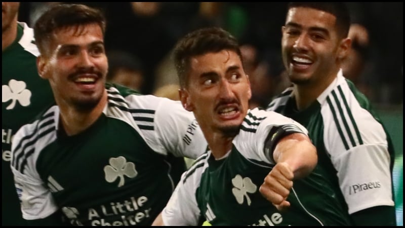 Ποια είναι τα 17 συμβόλαια που ανοίγουν μεγάλο θέμα στον Παναθηναϊκό