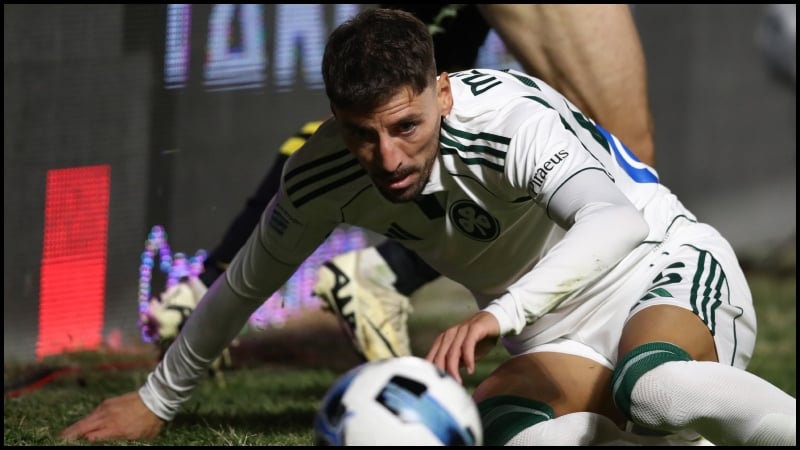 Τι ισχύει με Μλαντένοβιτς και Τσόκαϊ στον Παναθηναϊκό