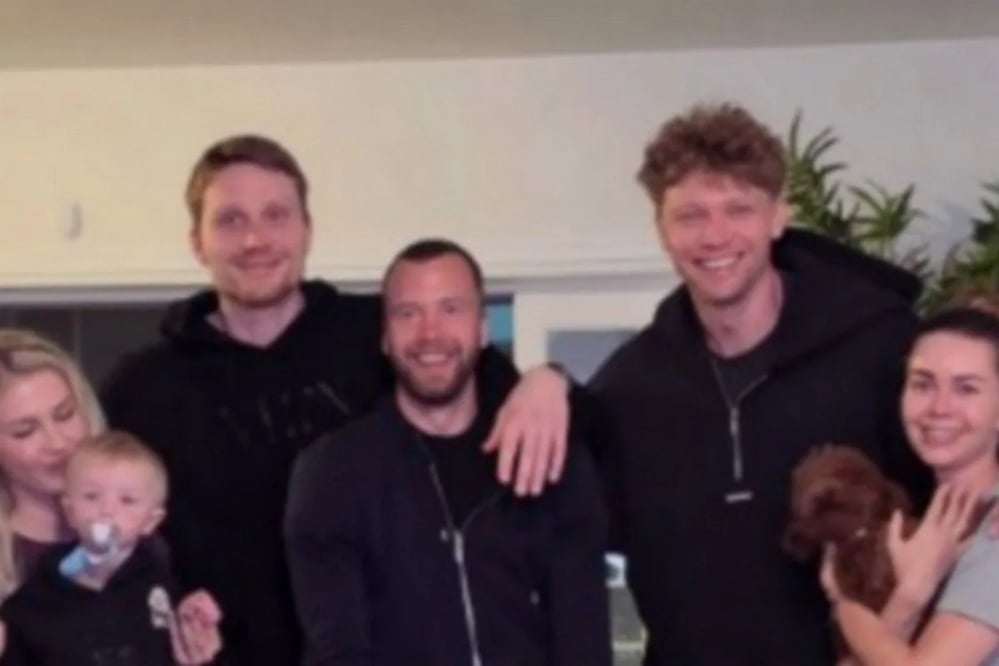 Λιθουανική… σύμπραξη: Η κοινή γιορτή του Γκριγκόνις (pic)