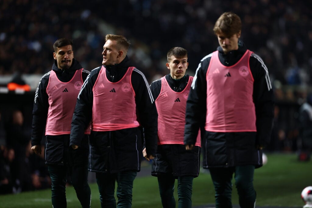 Η ακριβή μεταγραφή που δεν έδωσε όσα περίμενε ο Παναθηναϊκός