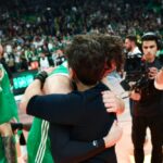 Γιαννακόπουλος για Όσμαν: Το story και το μήνυμα που… λέει πολλά! (pic)