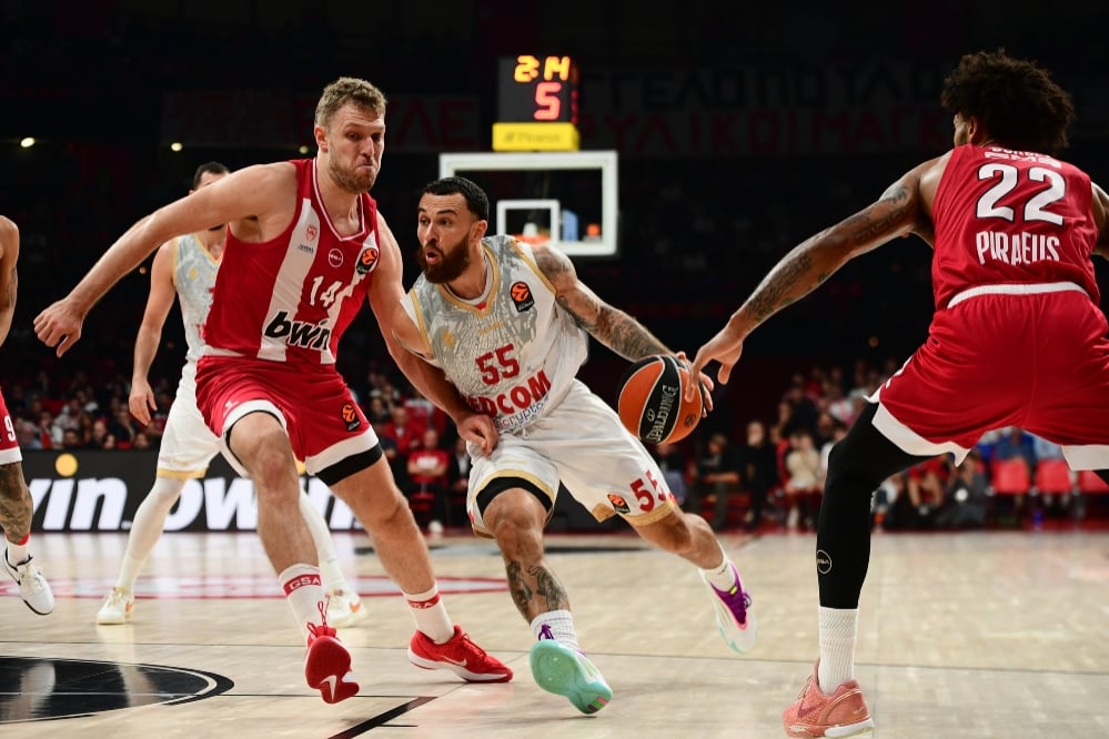 Ο Τζέιμς είπε την αλήθεια και οι Ολυμπιακοί νιώθουν... πόνο!