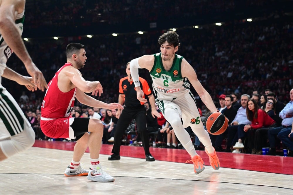 Ολυμπιακός - Παναθηναϊκός: Ποια είναι τα αποτελέσματα που πρέπει να συμβούν για να τους δούμε στα play-offs