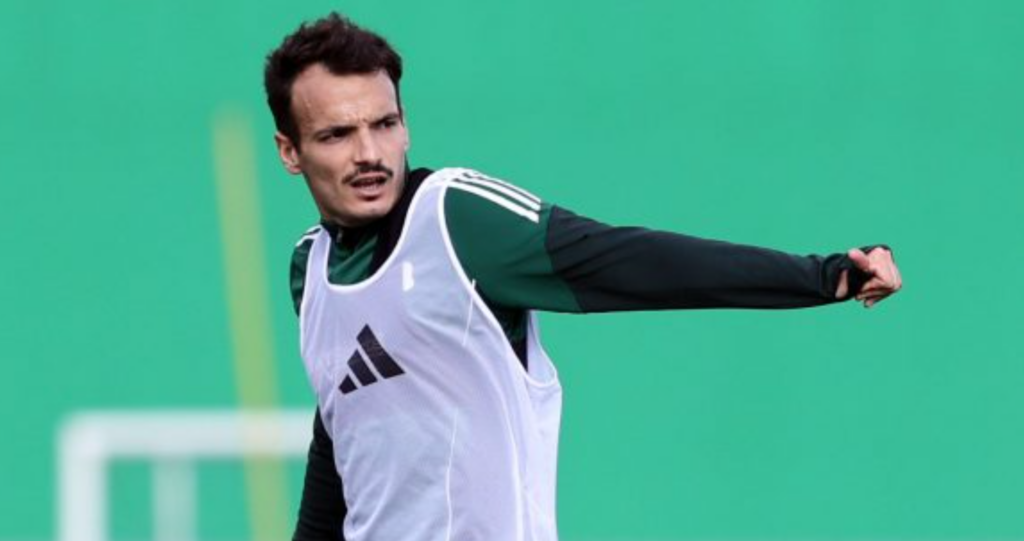 Παναθηναϊκός: Ξεκίνησε η προετοιμασία για το ντέρμπι με τον Ολυμπιακό