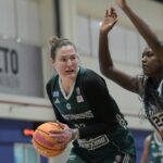 Παναθηναϊκός: Η Πρινς στην κορυφή της Ευρώπης (pic)