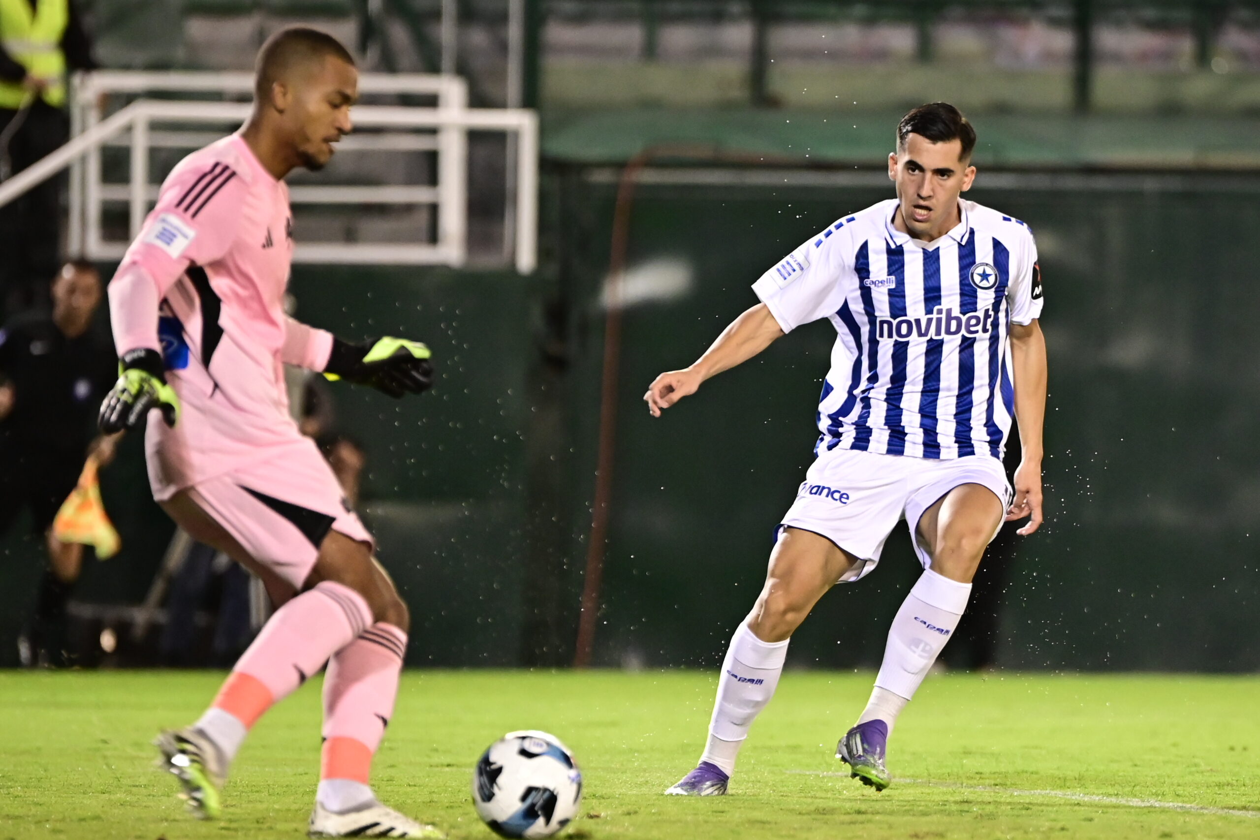 Μεταγραφές: Το πλάνο του Παναθηναϊκού για την επίθεση και τα ονόματα που ξεχωρίζουν