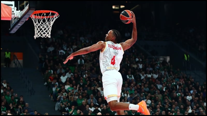 «Κοιτάζει Μπλόσομγκεϊμ και Τάις ο Παναθηναϊκός Aktor»