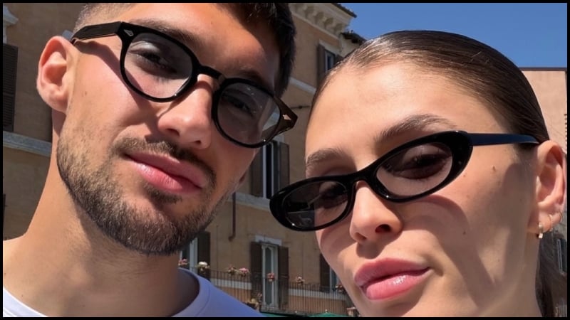 Παναθηναϊκός: Στη Ρώμη ο Τσέριν για Πάσχα (pics)