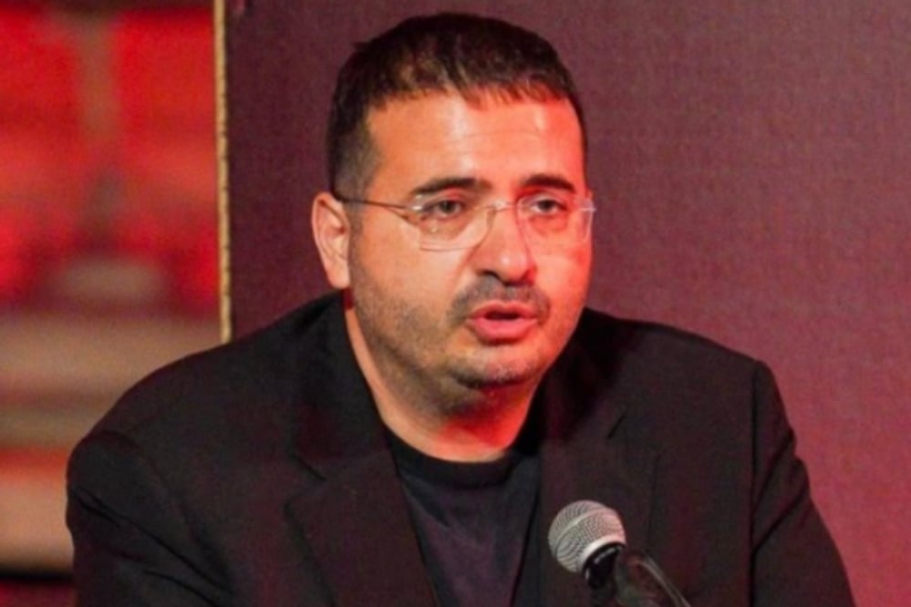 Γιανάι: «Δεν θα ήθελα Παναθηναϊκό, Ολυμπιακό και Ρεάλ στα πλέι οφ»