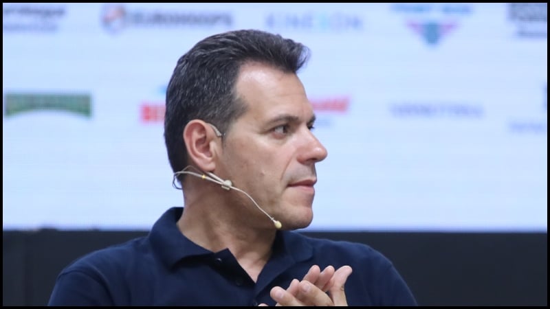 Ιτούδης για Χέιζ-Ντέιβις: «Είχαμε μια ανοιχτή συζήτηση...»