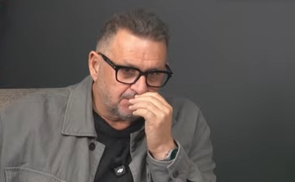 Μίχος: «Ο Μπενίτεθ θεωρεί πως είναι μεγαλύτερος από τον Παναθηναϊκό» (vid)