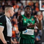 Euroleague: Νέο βαρύ πρόστιμο θα πληρώνει ο Παναθηναϊκός